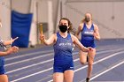 Women’s Track  Women’s Track & Field compete in a virtual meet. : Women’s Track